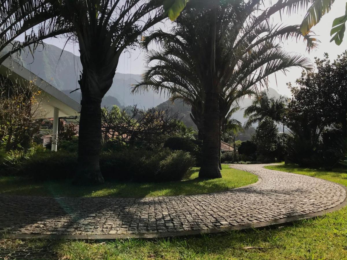 Villa Casa Do Tio à São Vicente Extérieur photo